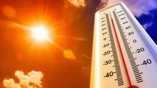 ارتفاع طفيف في الحرارة.. الأرصاد تكشف تفاصيل طقس اليوم