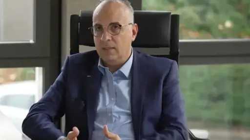 الري: المستقبل سيشهد التوسع في تحلية المياه لإنتاج الغذاء