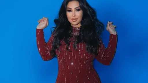 شاهيناز تحتفل بعيد القيامة برسالة حب ووحدة: «كل سنة وأنتم طيبين.. إخريستوس أنستي»