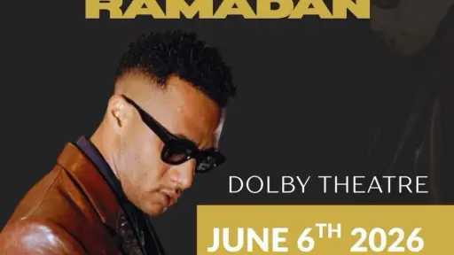 محمد رمضان يشق طريقه للعالمية بحفل ضخم على مسرح الأوسكار في لوس أنجلوس
