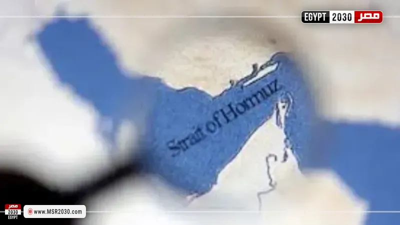 عبور ناقلتي نفط صينيتين من مضيق هرمز