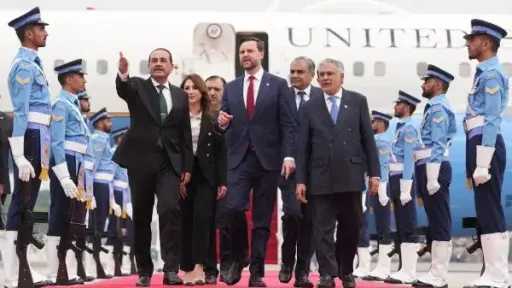 إيران: لا اتفاق مع واشنطن إذا حضرت أجندة إسرائيل أولاً على طاولة التفاوض