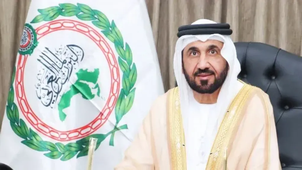 البرلمان العربي يهنئ عمر جيلة بإعادة انتخابه رئيسا لجمهورية جيبوتي