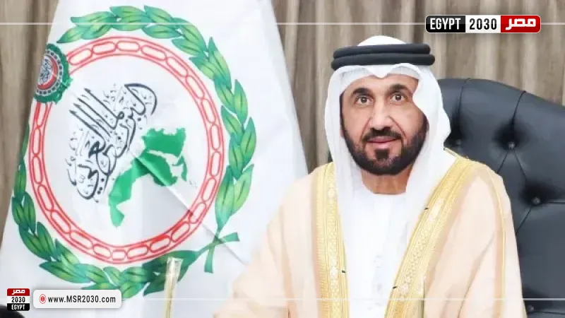 البرلمان العربي يهنئ عمر جيلة بإعادة انتخابه رئيسا لجمهورية جيبوتي