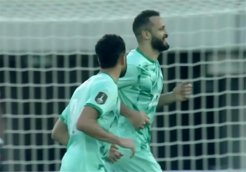 مروان حمدي 