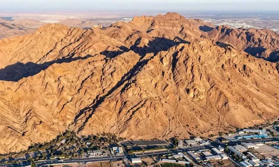 جبل أُحد.. الأوقاف تبرز البعد الإيماني في محبة النبي للجبل