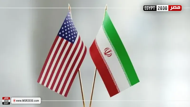 عقد محادثات ثلاثية وجهًا لوجه بين إيران والولايات المتحدة وباكستان