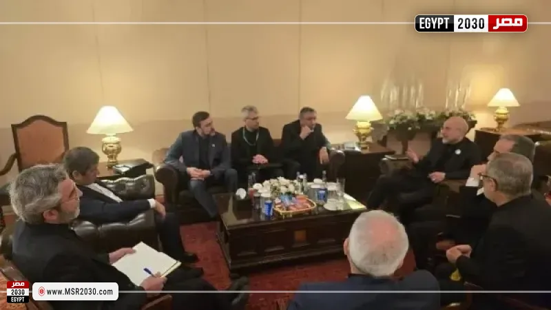 بروز خلافات حادة وواشنطن تتحرك عسكريًا