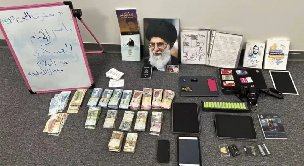 الكويت تعلن إحباط مخطط يستهدف أمن الوطن