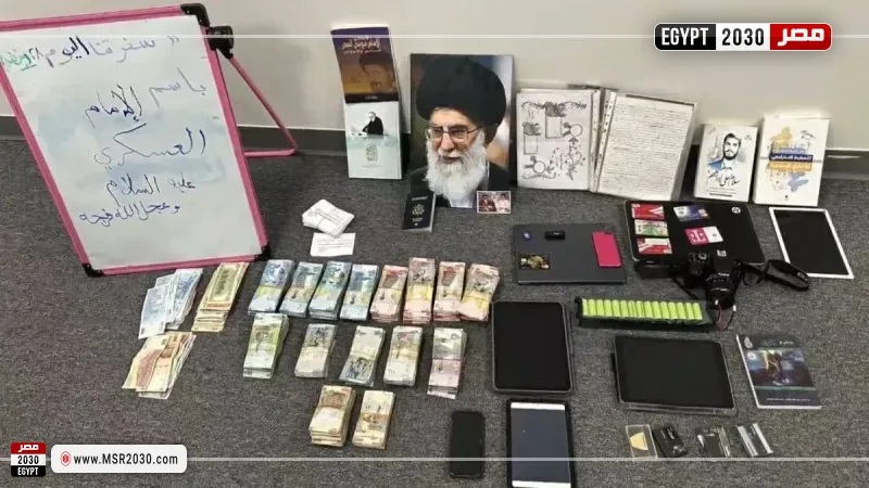 الكويت تعلن إحباط مخطط يستهدف أمن الوطن