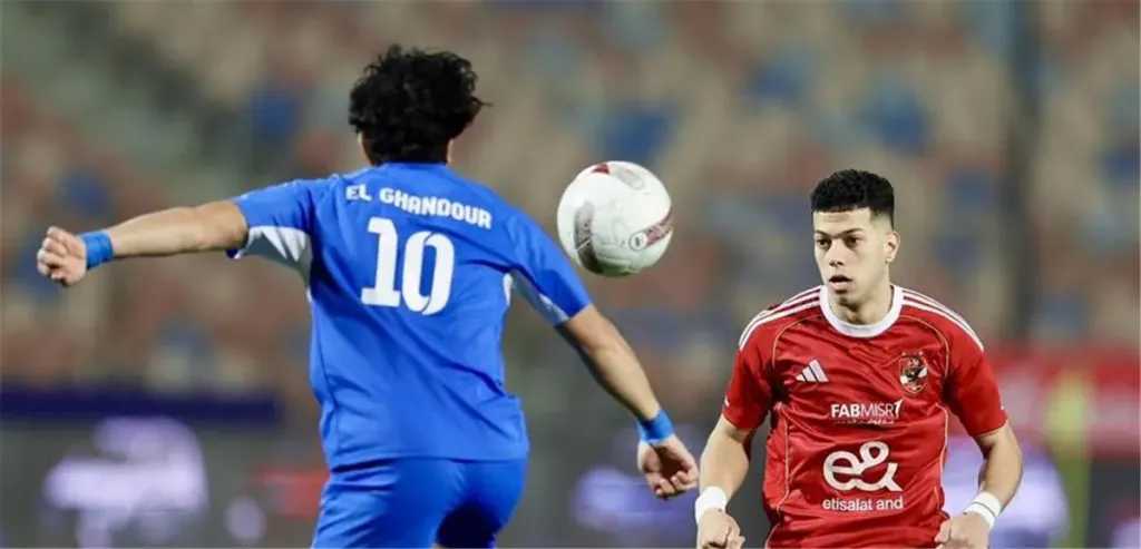 موعد مباراة الأهلي القادمة بعد الفوز على سموحة في الدوري الممتاز