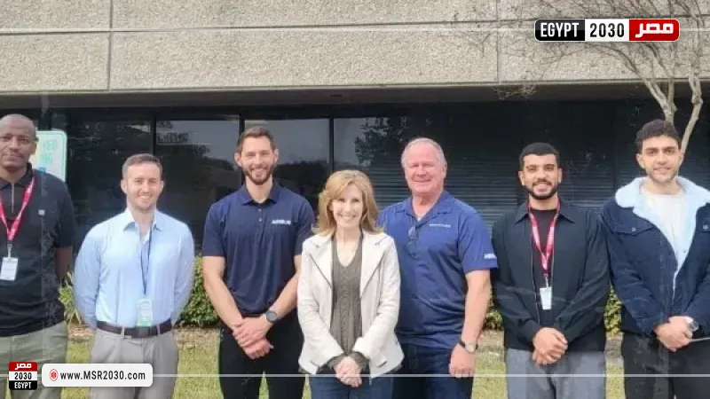 وكالة الفضاء المصرية تعلن نجاح إطلاق الكاميرا ClimCam