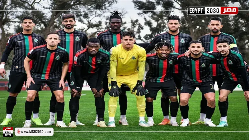 مصر 2030