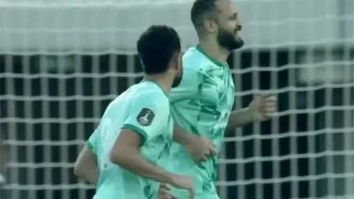 بعد التعادل مع المصري.. بيراميدز يغرم الجهاز الفني واللاعبين وعقوبة مغلظة على مروان حمدي