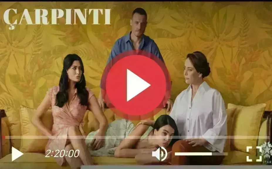 مشاهدة مسلسل خفقان الحلقة 13 مترجمة HD