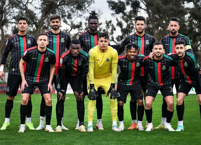 الجيش الملكي