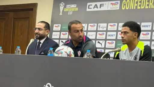 عبد الرؤوف يكشف كواليس الأهلي ويشيد بالزمالك: أزمة هجومية وتأثير إمام عاشور حاضر