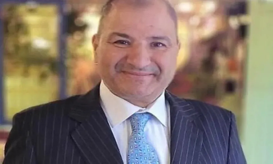 الدكتور هشام الليثي الأمين العام للمجلس الأعلى للآثار
