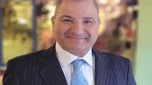 أمين الأعلى للآثار: تطوير معابد الأقصر لمواكبة زيادة... أمين الأعلى للآثار: تطوير معابد الأقصر لمواكبة زيادة الحركة السياحية