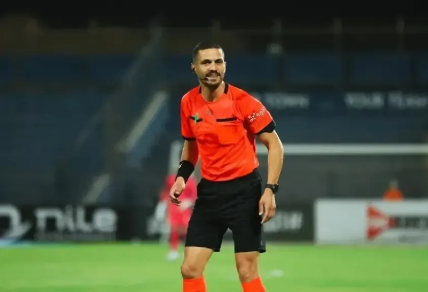 محمود وفا