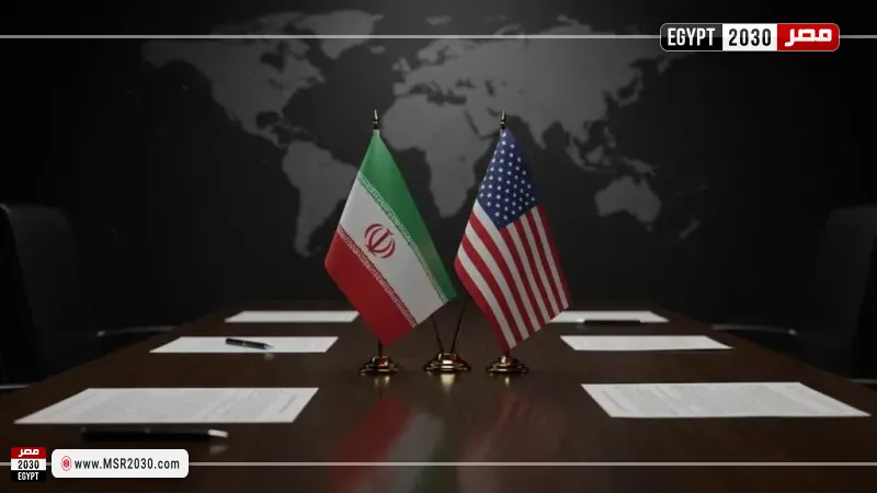 علما أمريكا وإيران