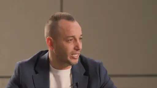 العلودي: السكتيوي حُرم من العالمية بسبب الإصابة.. ورفضت... العلودي: السكتيوي حُرم من العالمية بسبب الإصابة.. ورفضت الانتقال لـ الأهلي حبًا في الرجاء