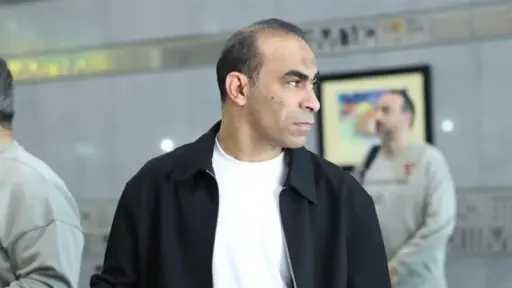 عاجل| وفد الأهلي برئاسة سيد عبد الحفيظ يستمع لمحادثات VAR اليوم