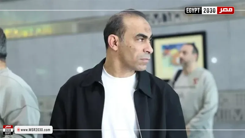 سيد عبد الحفيظ