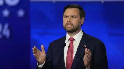 «دي فانس»: فشل التوصل لاتفاق مع إيران رغم المرونة الأمريكية خلال مفاوضات إسلام آباد