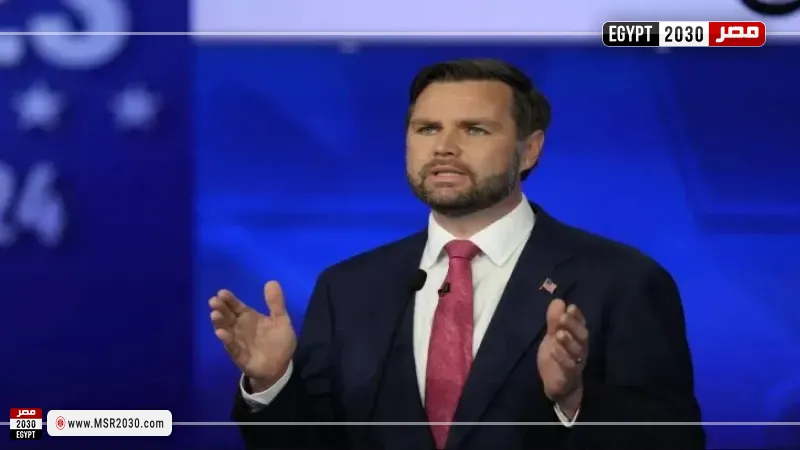 نائب الرئيس الأمريكي