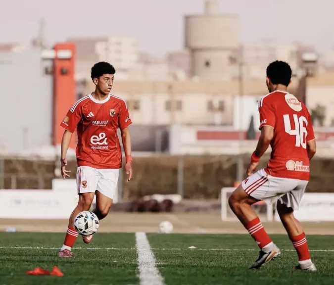 «أهلي 2007» يواجه الزمالك اليوم في بطولة الجمهورية