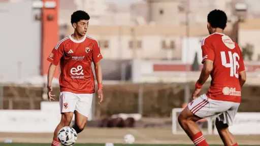 «أهلي 2007» يواجه الزمالك اليوم في بطولة الجمهورية