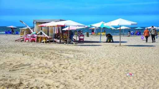 محافظ بورسعيد: استعدادات مكثفة لاستقبال شم النسيم ورفع درجة الجاهزية بكافة القطاعات