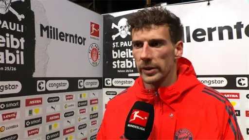 جوريتسكا يشعل أجواء القمة: بايرن جاهز لتحدي ريال مدريد في معركة الحسم الأوروبي