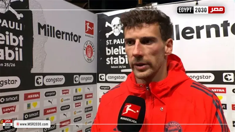 ليون جوريتسكا