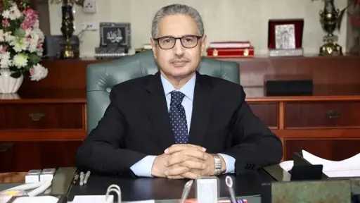 محافظ بني سويف يزور الكنائس والأديرة ويقدم التهنئة بعيد القيامة المجيد 2026