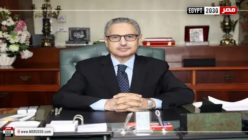 محافظ بني سويف