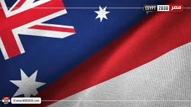 إندونيسيا وأستراليا تعززان التعاون بينهما لمكافحة التطرف عبر الإنترنت