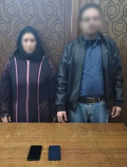 ضبط صانعة محتوى وزوجها بالإسكندرية لنشرهما فيديوهات تتضمن إيحاءات غير لائقة