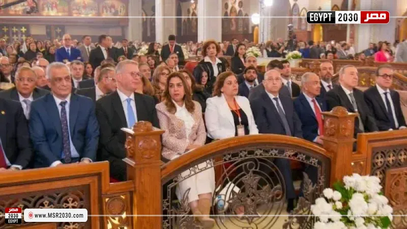 وزيرة التنمية المحلية