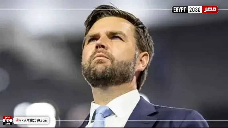 نائب الرئيس الأمريكي