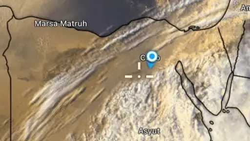 ”أخفف ولا اتقل؟”.. نصائح الأرصاد قبل خروجات شم النسيم غدا