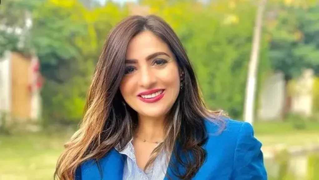 انتخاب منال متولي رئيسا لشعبة التعدين والبترول والفلزات بنقابة المهندسين