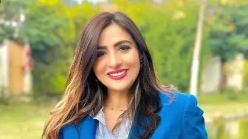 انتخاب منال متولي رئيسا لشعبة التعدين والبترول والفلزات بنقابة المهندسين