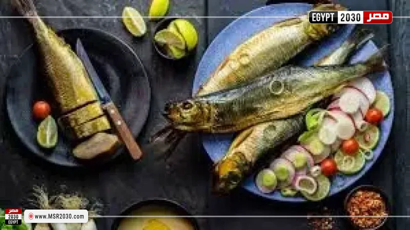 نصائح طبي لتجنب أخطار التسمم الناتج عن تناول الأسماك المملحة