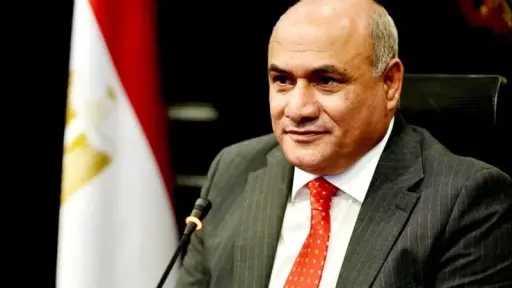 النائب شعبان عبد اللطيف: توجيهات الرئيس السيسي تحقق... النائب شعبان عبد اللطيف: توجيهات الرئيس السيسي تحقق التوازن بين الإنتاج والاستهلاك