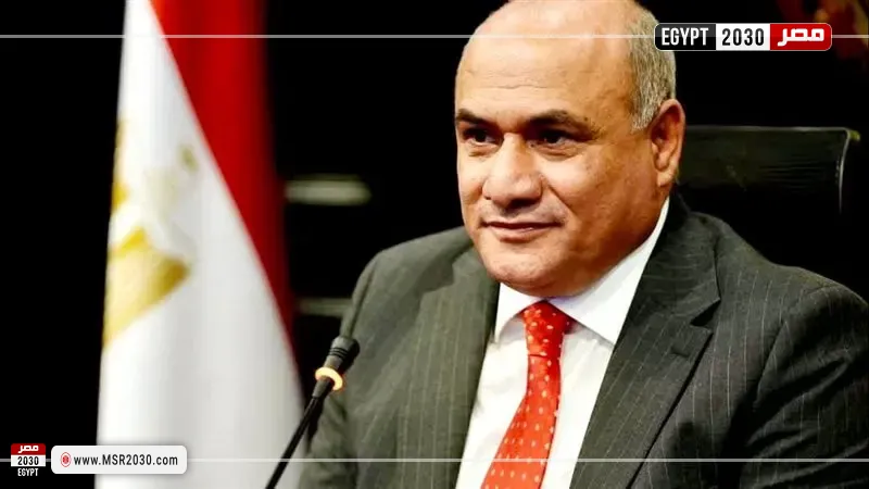 النائب شعبان عبد اللطيف