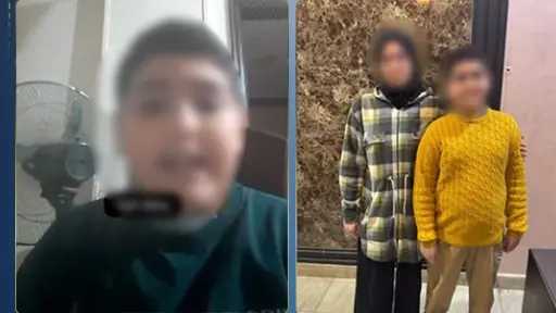 استغاثة طفل المنوفية تحت عجلات القطار.. واقعة مفبركة... استغاثة طفل المنوفية تحت عجلات القطار.. واقعة مفبركة لكسب التعاطف والضغط على الأب