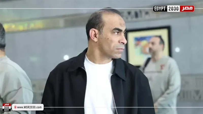 سيد عبد الحفيظ