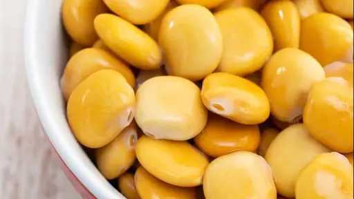 طريقة عمل الترمس في المنزل